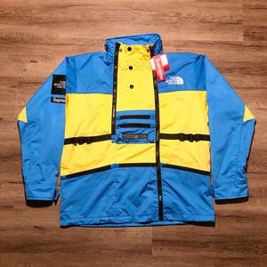 Supreme X The North Face Jacket